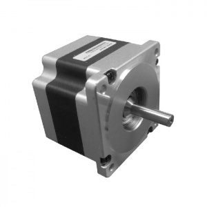 استپ موتور HQM مدل 86HS35