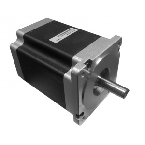 استپ موتور HQM مدل 86HS85