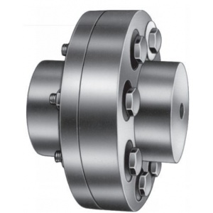 کوپلینگ مدل SRJ40