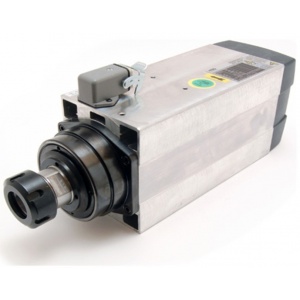 اسپیندل موتور اچ اس دی HSD 6KW