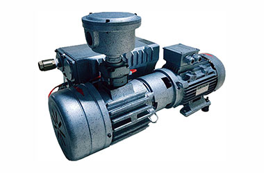 تعمیر پمپ وکیوم